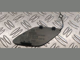 bontott OPEL MOKKA Hátsó Vonószem Burkolat