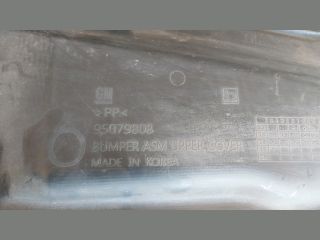 bontott OPEL MOKKA Homlokfal Burkolat