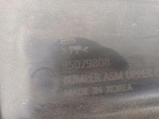 bontott OPEL MOKKA Homlokfal Burkolat