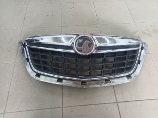 bontott OPEL MOKKA Hűtőrács