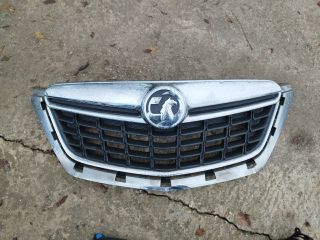 bontott OPEL MOKKA Hűtőrács