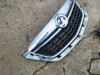 bontott OPEL MOKKA Hűtőrács