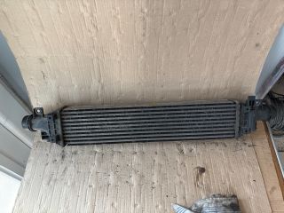 bontott OPEL MOKKA Intercooler