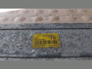 bontott OPEL MOKKA Intercooler