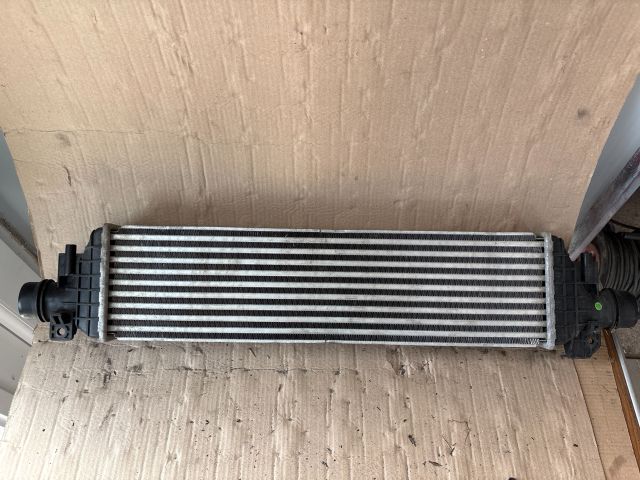 bontott OPEL MOKKA Intercooler