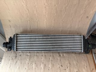 bontott OPEL MOKKA Intercooler