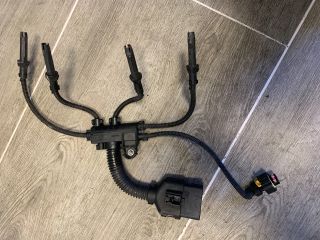 bontott OPEL MOKKA Izzító/Gyújtó Gyertya Kábel