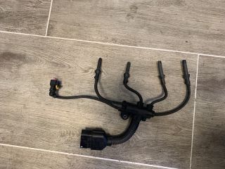 bontott OPEL MOKKA Izzító/Gyújtó Gyertya Kábel