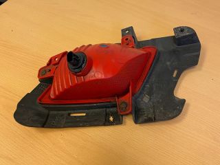 bontott OPEL MOKKA Jobb Alsó Hátsó Lámpa