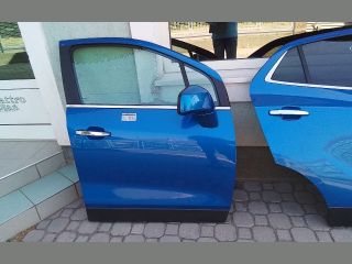 bontott OPEL MOKKA Jobb első Ablak
