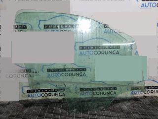 bontott OPEL MOKKA Jobb első Ablak