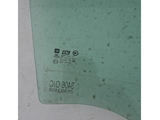 bontott OPEL MOKKA Jobb első Ablak