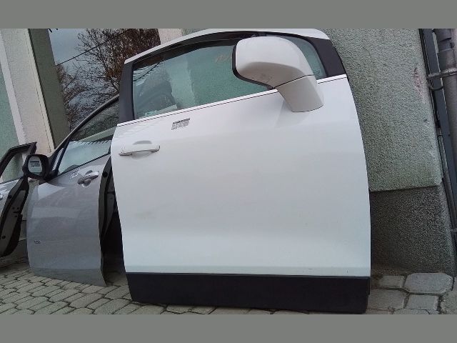 bontott OPEL MOKKA Jobb első Ablak