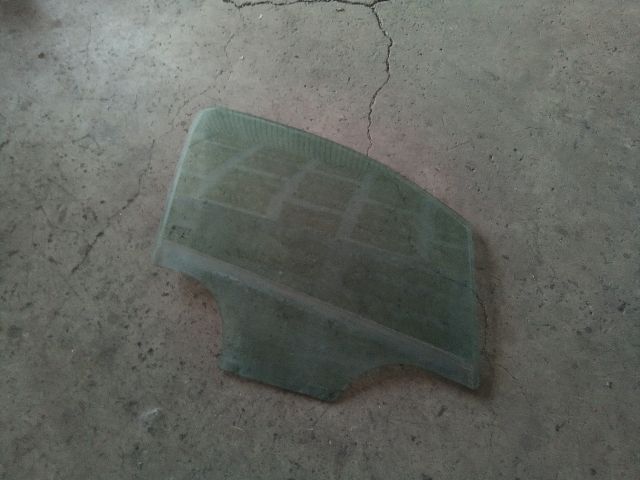 bontott OPEL MOKKA Jobb első Ablak