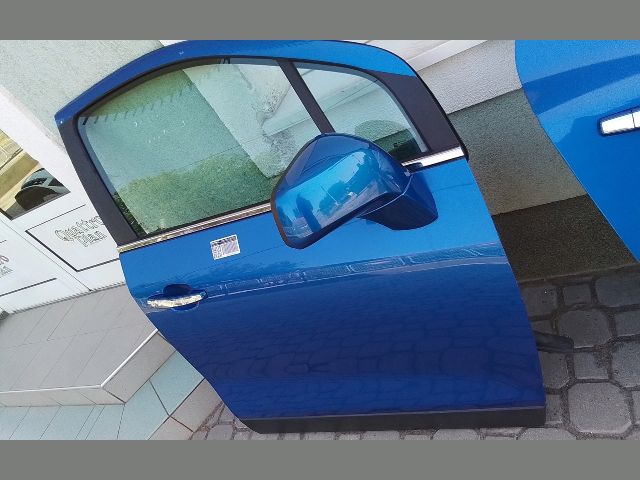 bontott OPEL MOKKA Jobb első Ablak