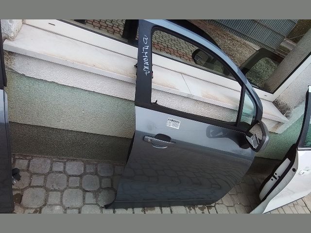 bontott OPEL MOKKA Jobb első Ablak