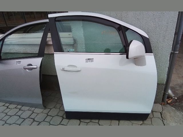 bontott OPEL MOKKA Jobb első Ablakemelő Szerkezet (Elektromos)