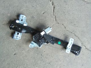 bontott OPEL MOKKA Jobb első Ablakemelő Szerkezet (Elektromos)