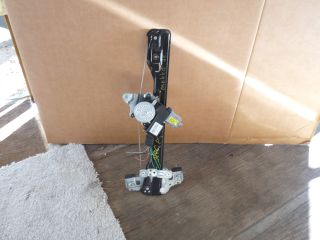 bontott OPEL MOKKA Jobb első Ablakemelő Szerkezet (Elektromos)