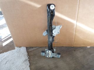 bontott OPEL MOKKA Jobb első Ablakemelő Szerkezet (Elektromos)