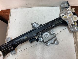 bontott OPEL MOKKA Jobb első Ablakemelő Szerkezet (Elektromos)