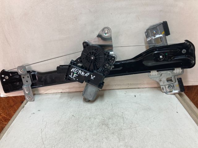 bontott OPEL MOKKA Jobb első Ablakemelő Szerkezet (Elektromos)