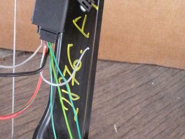 bontott OPEL MOKKA Jobb első Ablakemelő Szerkezet (Elektromos)