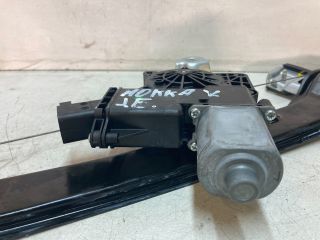 bontott OPEL MOKKA Jobb első Ablakemelő Szerkezet (Elektromos)