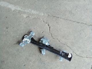 bontott OPEL MOKKA Jobb első Ablakemelő Szerkezet (Elektromos)