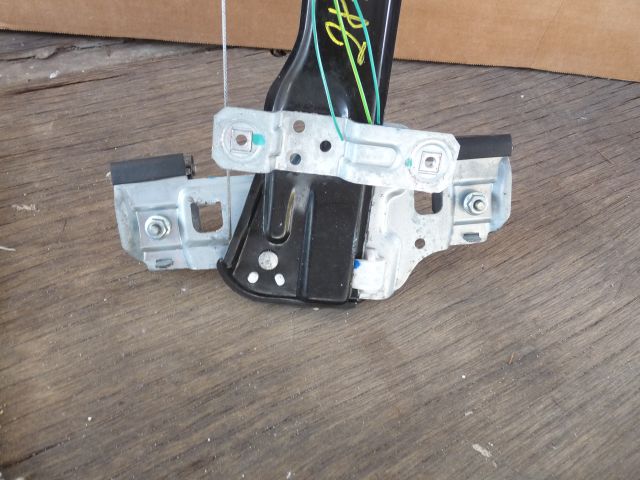 bontott OPEL MOKKA Jobb első Ablakemelő Szerkezet (Elektromos)