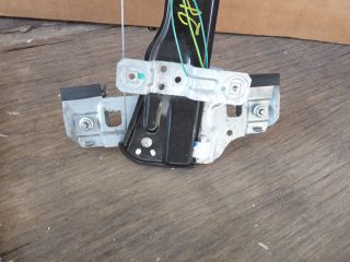bontott OPEL MOKKA Jobb első Ablakemelő Szerkezet (Elektromos)