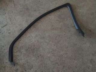 bontott OPEL MOKKA Jobb első Ajtó Díszléc