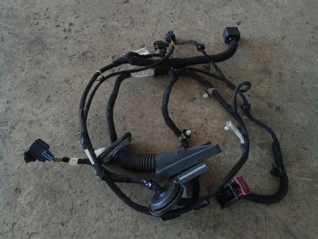 bontott OPEL MOKKA Jobb első Ajtó Kábelköteg