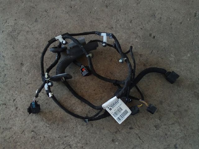 bontott OPEL MOKKA Jobb első Ajtó Kábelköteg