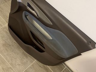 bontott OPEL MOKKA Jobb első Ajtó Kárpit