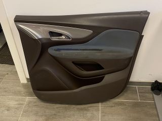 bontott OPEL MOKKA Jobb első Ajtó Kárpit