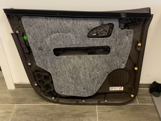 bontott OPEL MOKKA Jobb első Ajtó Kárpit