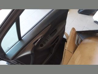 bontott OPEL MOKKA Jobb első Ajtó (Részeivel)