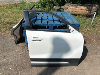 bontott OPEL MOKKA Jobb első Ajtó (Részeivel)