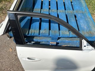 bontott OPEL MOKKA Jobb első Ajtó (Részeivel)