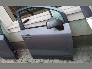bontott OPEL MOKKA Jobb első Ajtó (Részeivel)