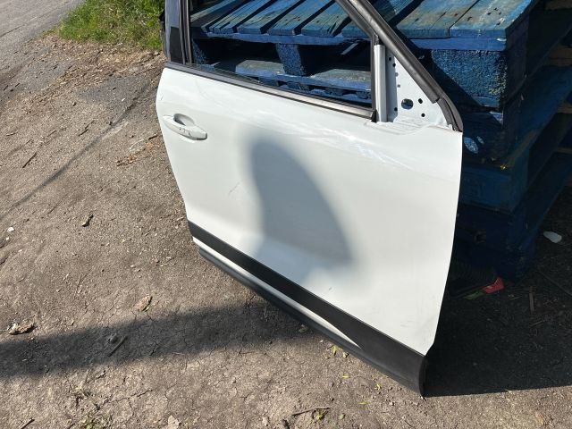 bontott OPEL MOKKA Jobb első Ajtó (Részeivel)