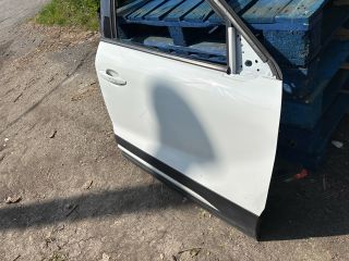 bontott OPEL MOKKA Jobb első Ajtó (Részeivel)