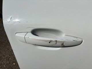 bontott OPEL MOKKA Jobb első Ajtó (Részeivel)