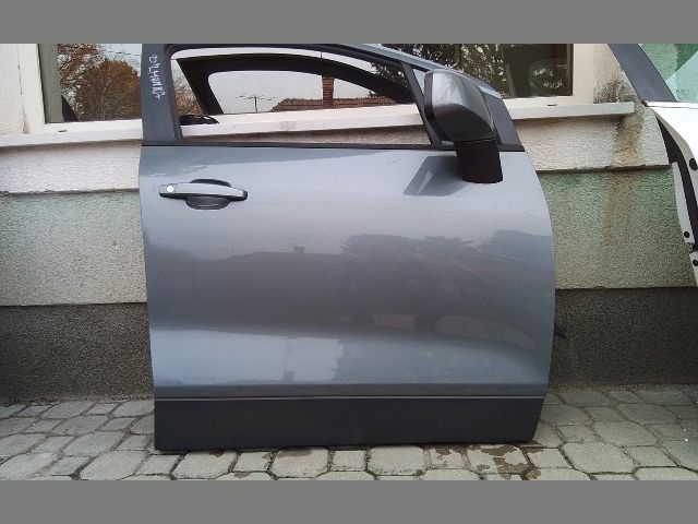 bontott OPEL MOKKA Jobb első Ajtó (Részeivel)