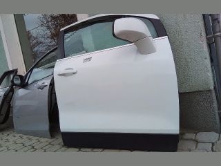 bontott OPEL MOKKA Jobb első Ajtó (Részeivel)