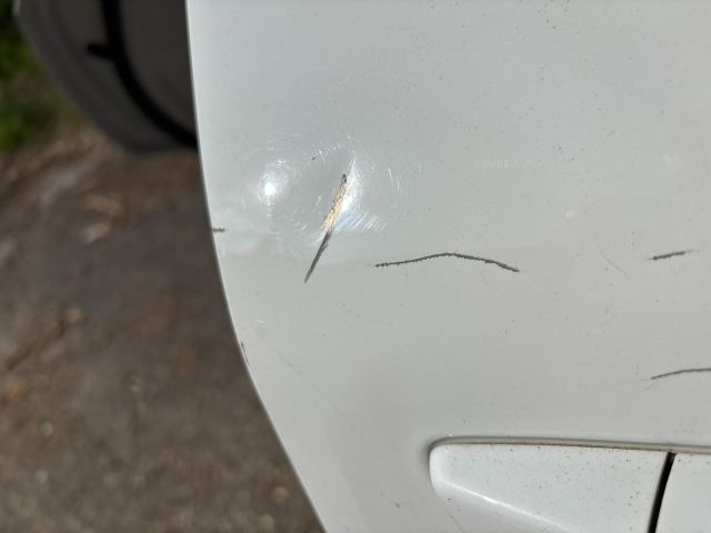 bontott OPEL MOKKA Jobb első Ajtó (Részeivel)