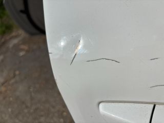 bontott OPEL MOKKA Jobb első Ajtó (Részeivel)