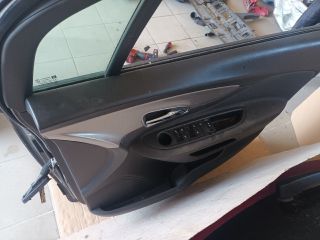 bontott OPEL MOKKA Jobb első Ajtó (Részeivel)