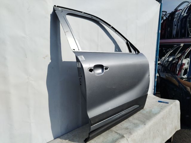 bontott OPEL MOKKA Jobb első Ajtó (Üres lemez)